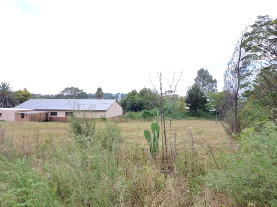 Commercial Property for Sale in Deneysville Free State
